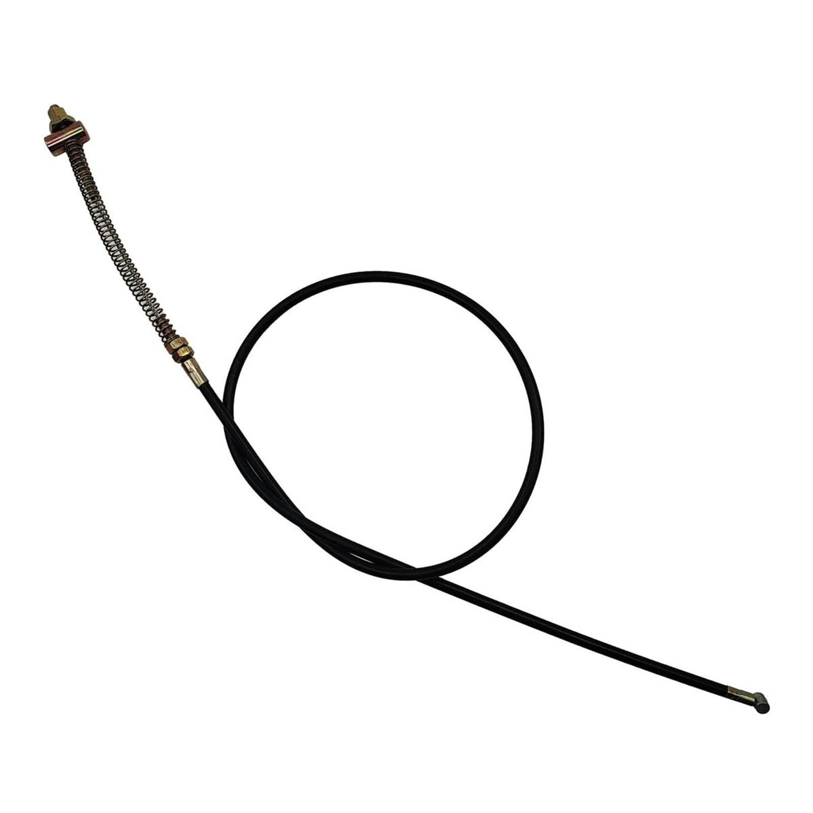 Klzhfsr One Color For Z50 Z50a Motorcycle Clutch Brake Cable