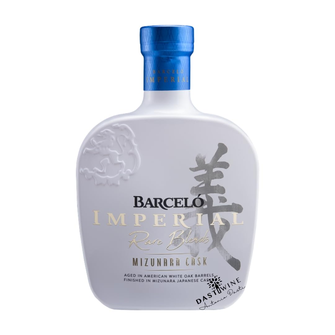 Rum Barceló Imperial Mizunara Cask 70 cl