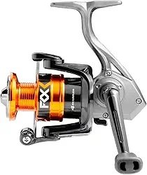 Molinete Marine Sports Zest Fox 3000 Drag 6,5Kg