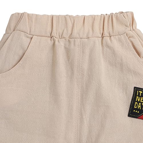 Image of Hopscotch Boy's Cotton Printed Clothing Set