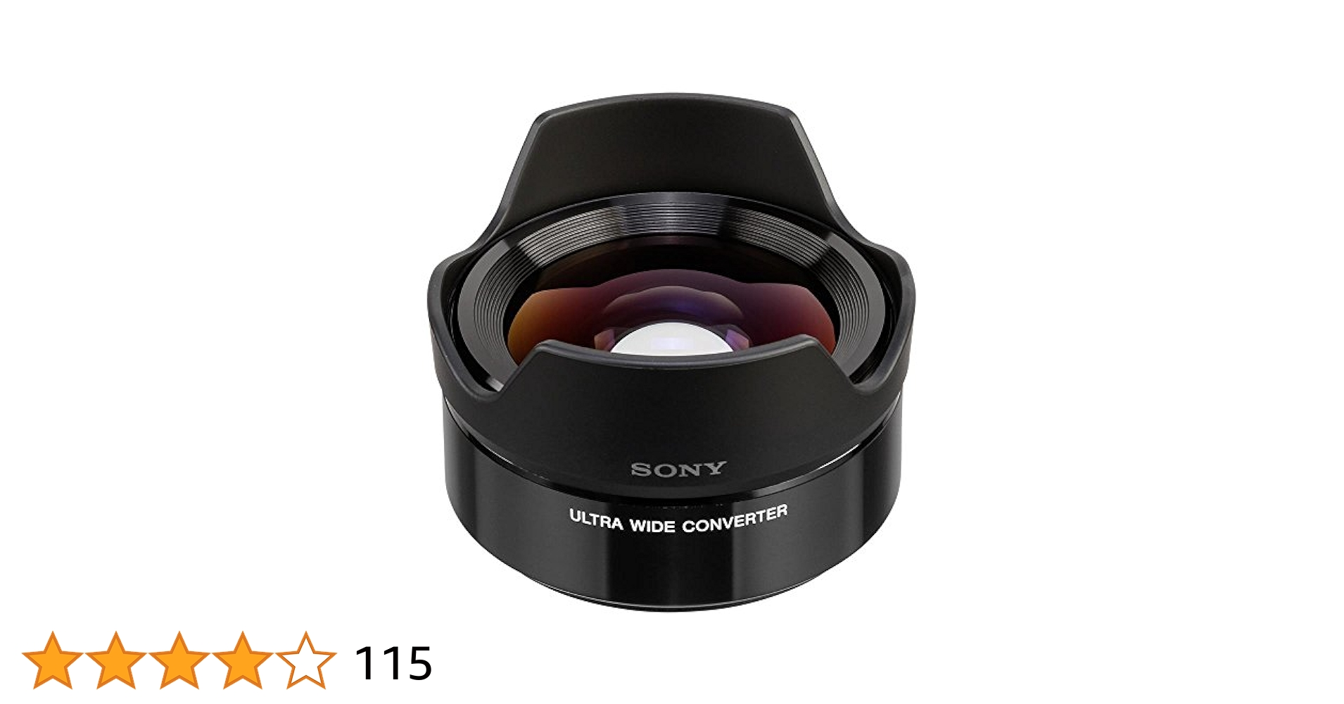 レンズ(単焦点) SONY SEL16F28, VCL-ECU2, VCL-ECF2 71AwdwKf5FL._AC_UL210_SR210,