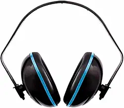 Abafador Tipo Concha Protetor Auditivo Camper C-200 18db