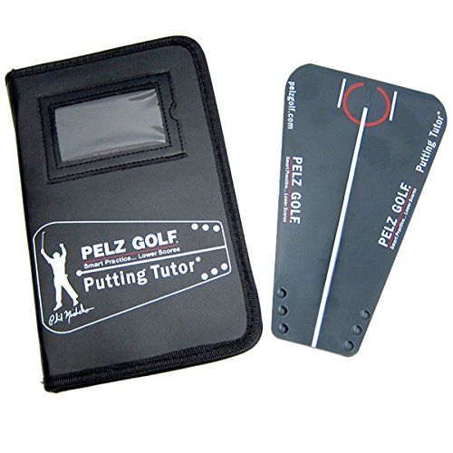 PELZ GOLF(ペルツゴルフ) パッティングマット PELZ GOLF Putting Tutor PELZ GOLF(ペルツゴルフ) パッティングマット PELZ GOLF Putting Tutor