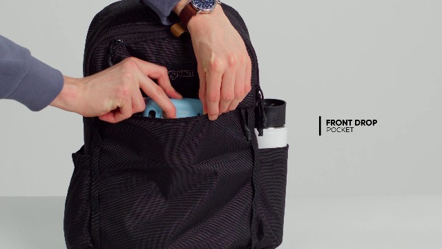 Amazon.com: JanSport Venture Daypack – Travel Pack With Large Main