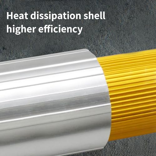 Bomba de aceite extractor portátil con motor compacto para mantenimiento de coches 7