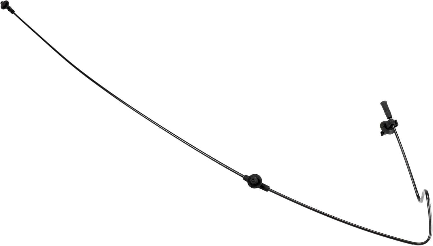 GM Genuine Parts 89023038 Windshield Washer Pump Hose, 38.