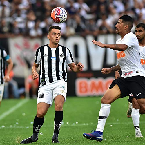 Santos T&aacute; na Rede #187: Peixe e Corinthians se enfrentam pela quinta vez no ano copertina