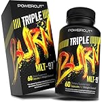 powercut Triple with MLT-97 for Women and Men