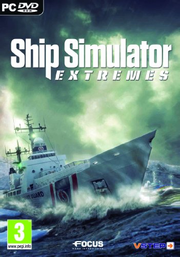  Ship simulator 2010 extreme [Edizione : Francia]