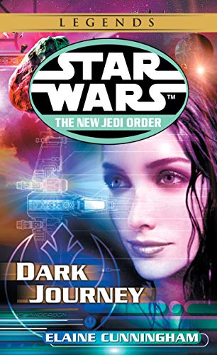 Télécharger Dark Journey: Star Wars Legends (The New Jedi Order) PDF Ebook En Ligne