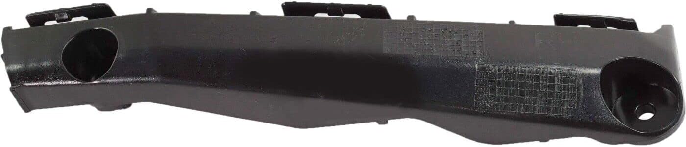 DAT AUTO PARTS Passenger Side Front Bumper Cover Retainer Replacement for 2012-2014 Toyota Camry, Camry Hybrid, Fits All Models Including Hybrid, TO1033111 5253506130