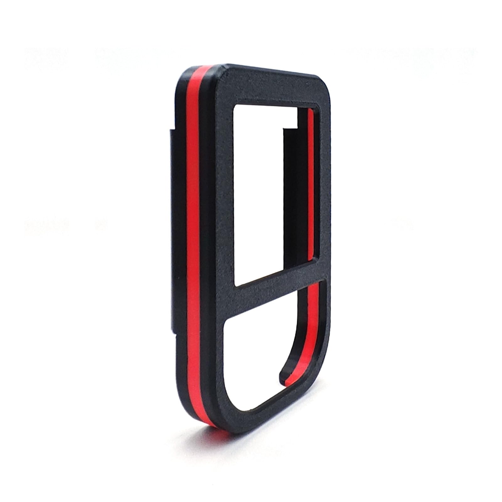 Coque de protection pour Nokta Triple Score PRO Pack / Simplex Lite / The Legend Pro Pack / Simplex - Coque de protection et protection d'écran - Compatible avec les accessoires Nokta (noir +