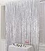 Silver PartyDelight Sequin Backdrop, Photography, Sparkle Backdrop, 6Ftx7 Ft