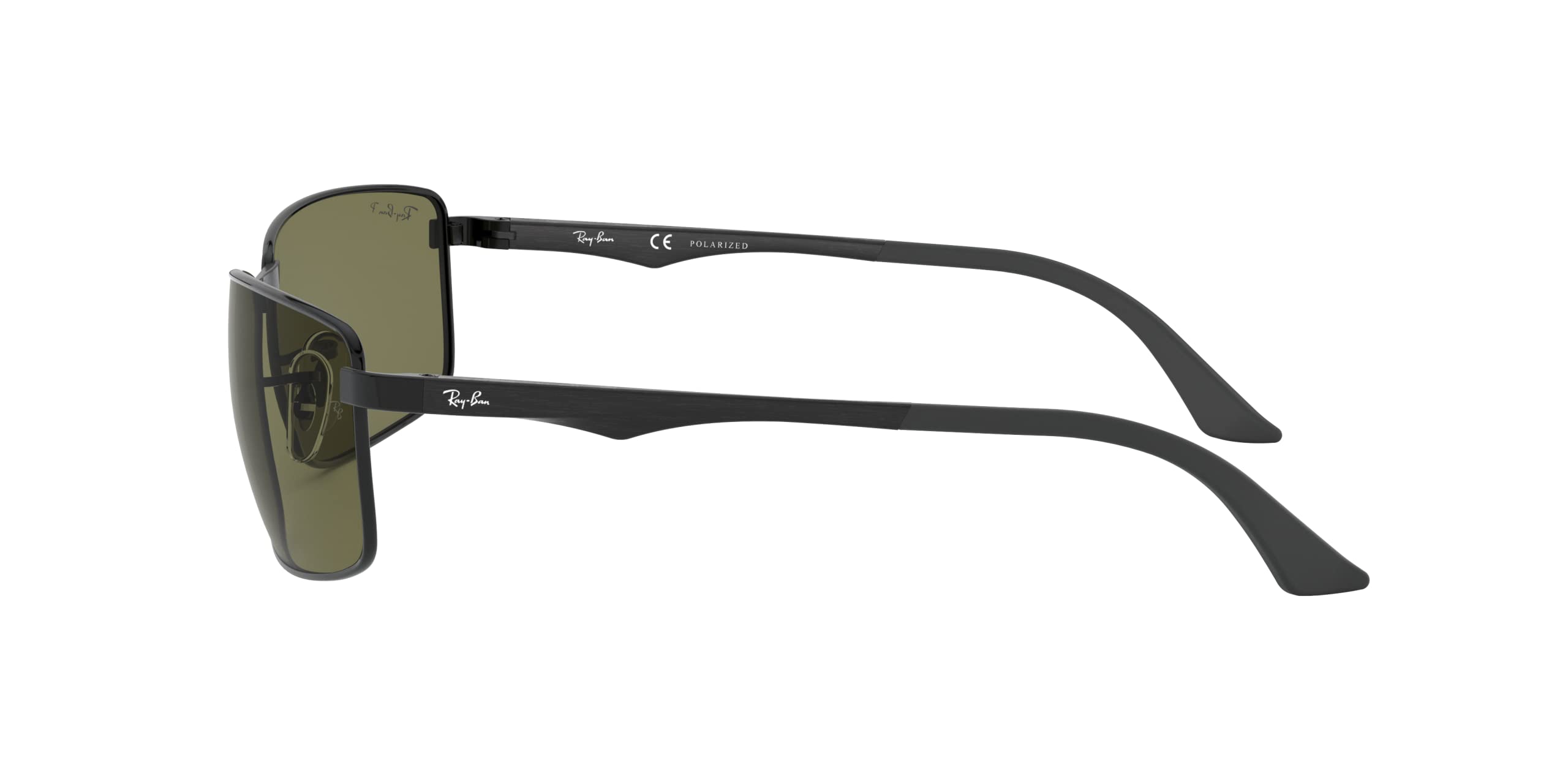 Ray-Ban Okulary przeciwsłoneczne Mężczyźni Rb3498