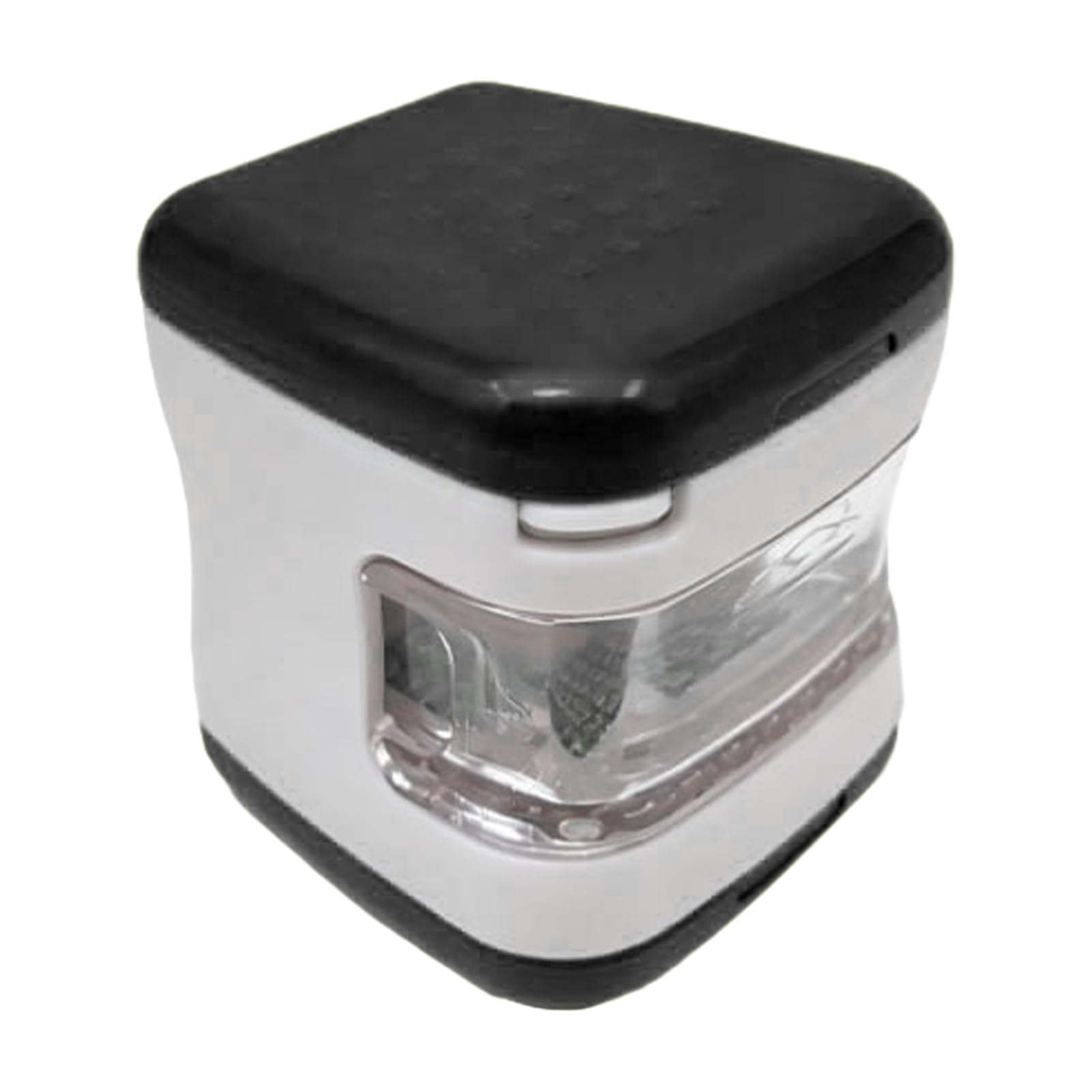 Garlic Chopper Press, 2 in 1 Mincer And Slicer, Hand Push Garlic Cutter for Kitchen, Dishwasher Safe Garlic Dicer Tool