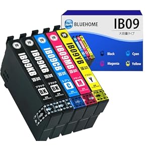 プリンターインク専用② Amazon.co.jp 最新リリース: インクジェットプリンタのインク