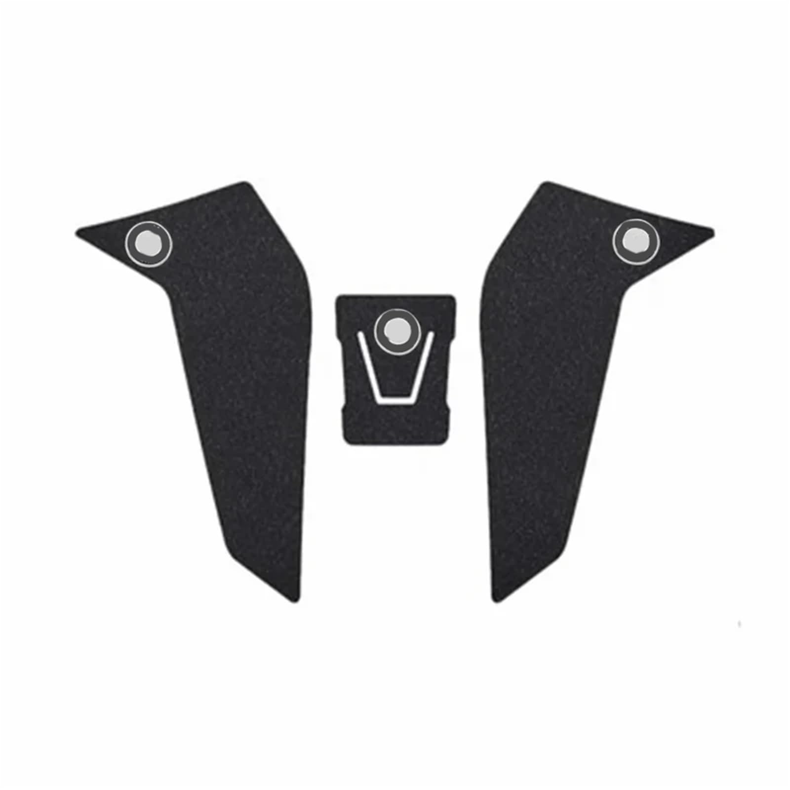 for CRF1100L Fuel Tank Pad StickersAfrica Twin Adventure Sport and Standard Africa
