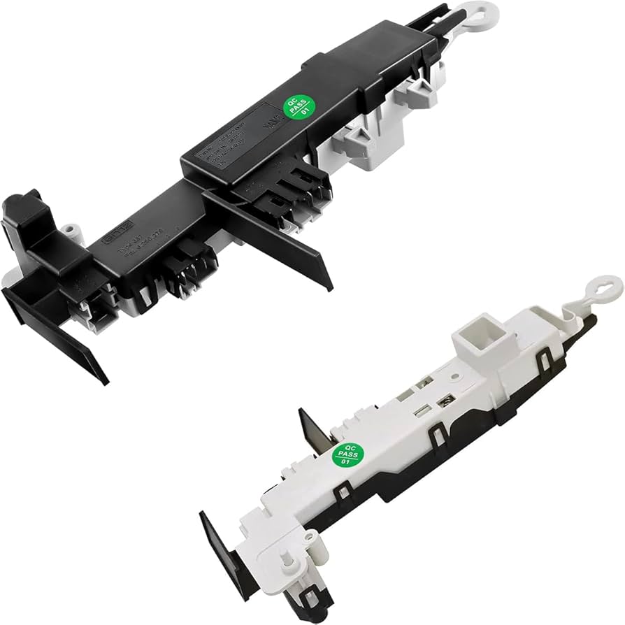 Amazon.com: 8182634 461970200692 Washer Door Lock Switch and DC64