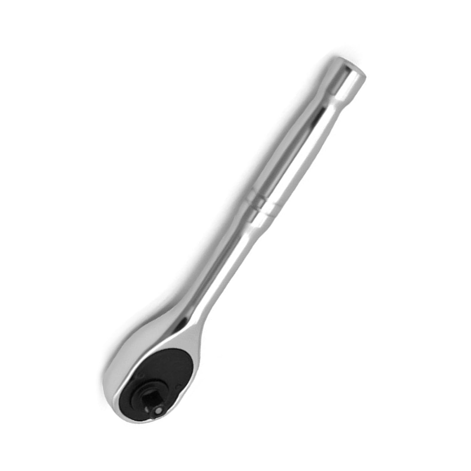 Hsioluted Industrial Fast Change Ratcheting Wrench Spanner Tool Set With 24 Tooth Gear Systems And Rustproof Electroplated Finish Ergonomic Nonslip Wrench