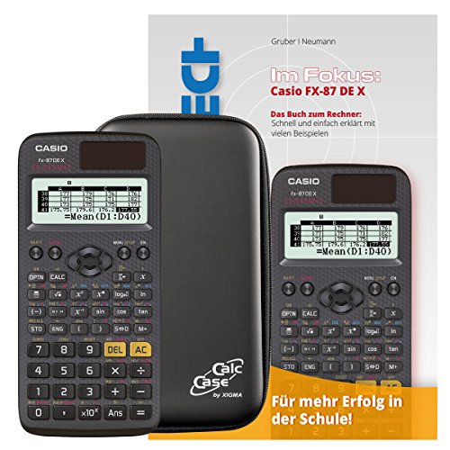 Casio Fx-991De X – Black Friday & Cyber Monday Deals - Produktratgeber
