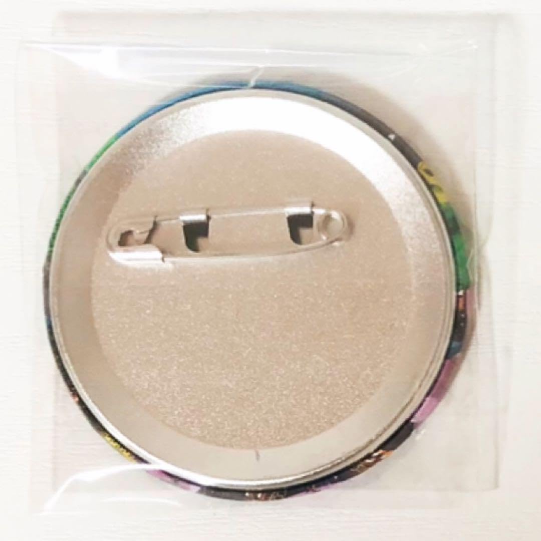 Amazon | すたぽら Relu Mad Verse 缶バッジ 第7弾 2点セット