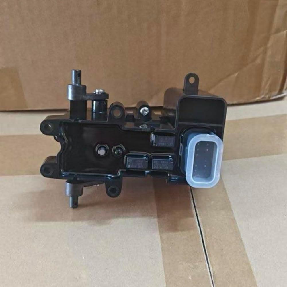 Parking Brake Control Module for Toro Timecutter & Exmark - Replaces 130-6892 136-4213 - Direct Fit High-Performance Replacement with Durable Plastic Construction