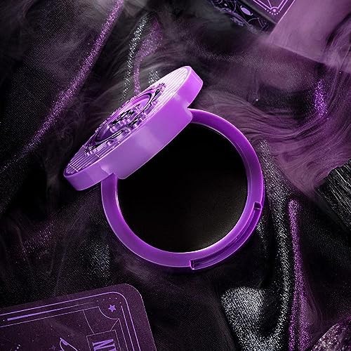 THE MAGICIAN BT BLACK BLUSH