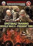 RUSSIAN SYSTEMA DVD - Spetsnaz Training World War 2 To Present Time. Russian Martial Arts Hand to Hand Combat DVD.