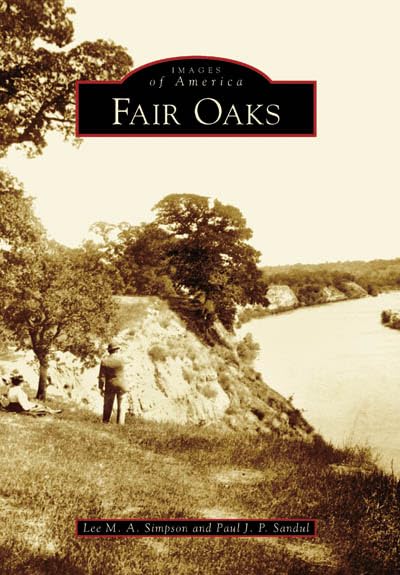 Fair Oaks (CA) (Images of America)