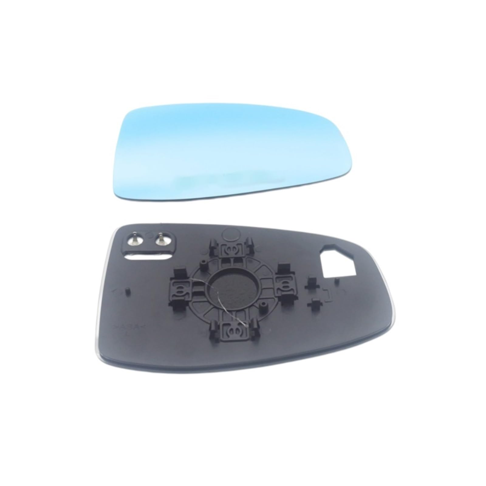 Rétroviseur Honda 2015-2020 anti-reflet bleu version US