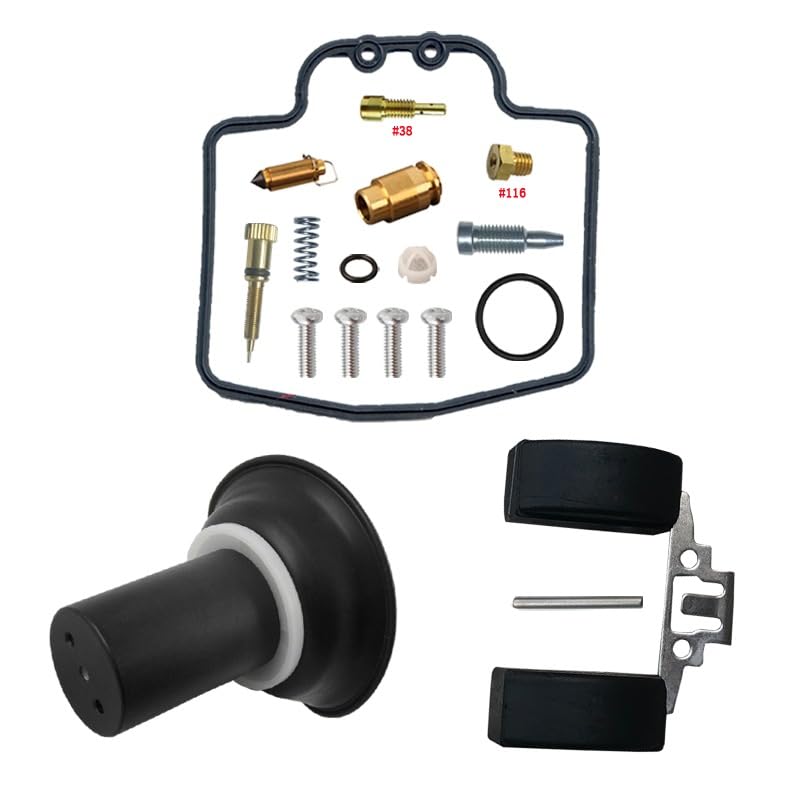 Réparer Carburateur XQ150 pour Retrouver un Démarrage Fluide