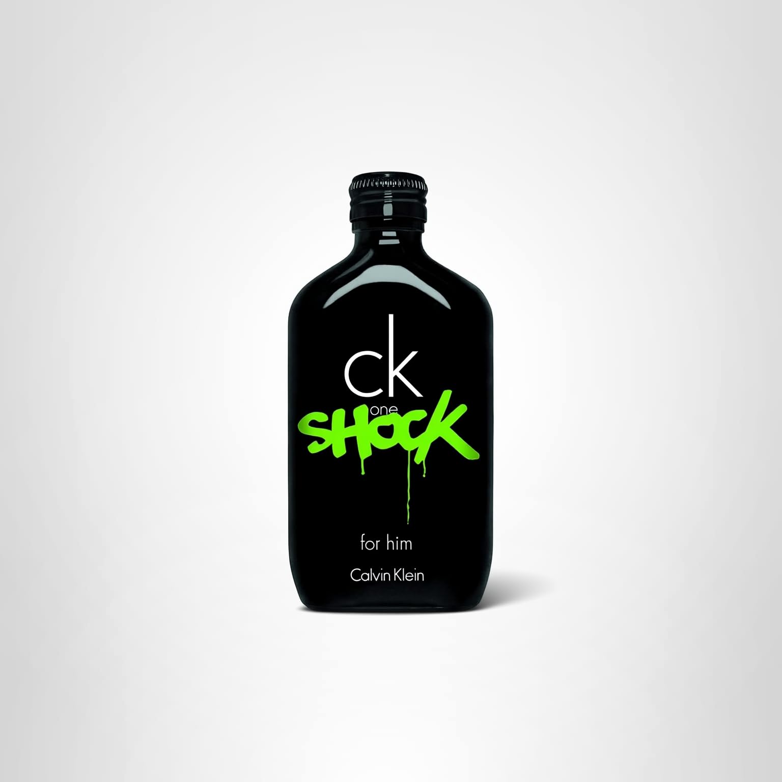 Amazon | カルバンクライン[CALVIN KLEIN]シーケーワンショックフォー 