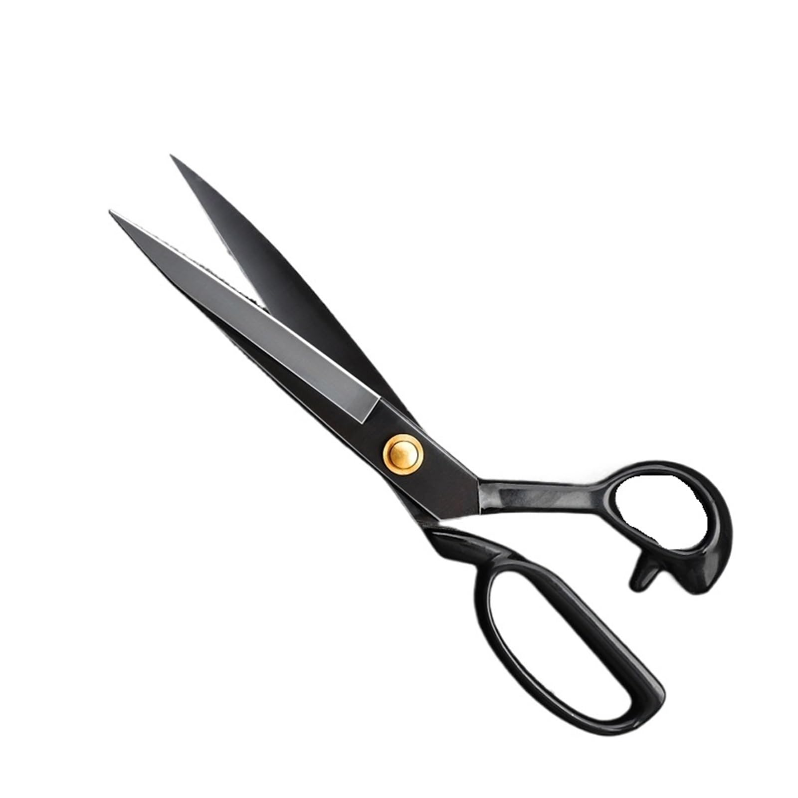 Professional Sewing Scissors Tailor's Fabric Needlework Cutting Dressmaker Shears Kitchen Very(9inch)