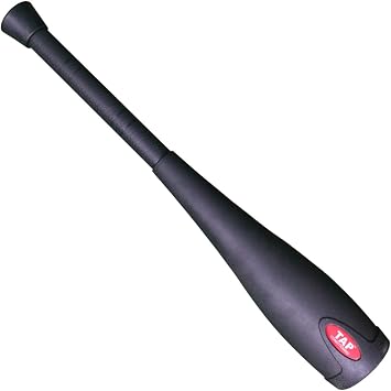 TAP Bell Clubs - Centrifugal Pendulum Trainer - Scapular Mobility & Rotational Torque - Professional Arm Care for Baseball, Golf & Tennis