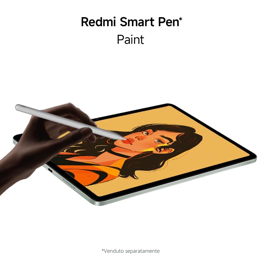 Xiaomi Redmi Pad Pro Smart Pen One Size