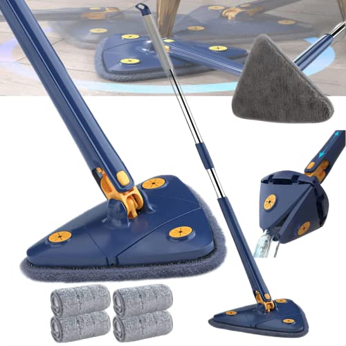 Find The Best Mop For Cleaning Ceilings Reviews & Comparison Katynel