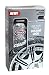 Black Magic 120024 Tire Wet Silver Spray, 8 oz.