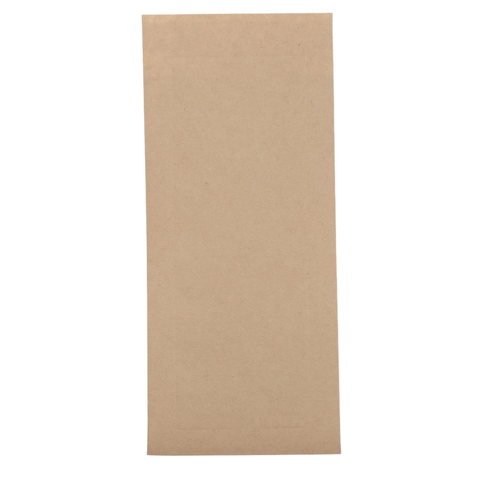 Sacs de Stérilisation, 100pcs Outil Dentaire Pochette Auto-scellante Sac de Nettoyage Auto-scellant pour Nail Art pour Beauté de la Cavité Buccale pour Cosmétiques et Outil à Ongles 100x200mm / 3.9x7.
