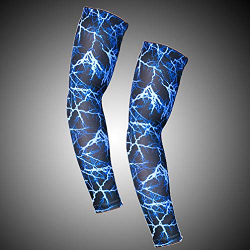 LIOOBO Compression Elbow Pads Elbow Addestramento