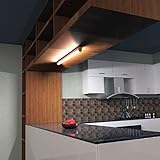 Zoom IMG-2 briloner barra led sottopensile cucina Zoom IMG-2 briloner barra led sottopensile cucina