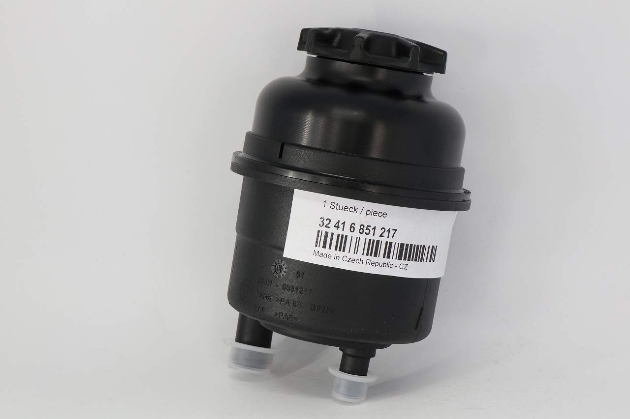 Amazon | 32416851217 パワステオイルタンク パワステリザーバータンク  