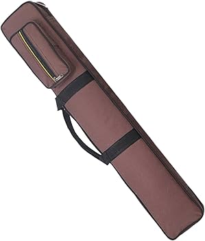 Amazon.co.jp: Badiman プールキューケース ビリヤードキューバッグ