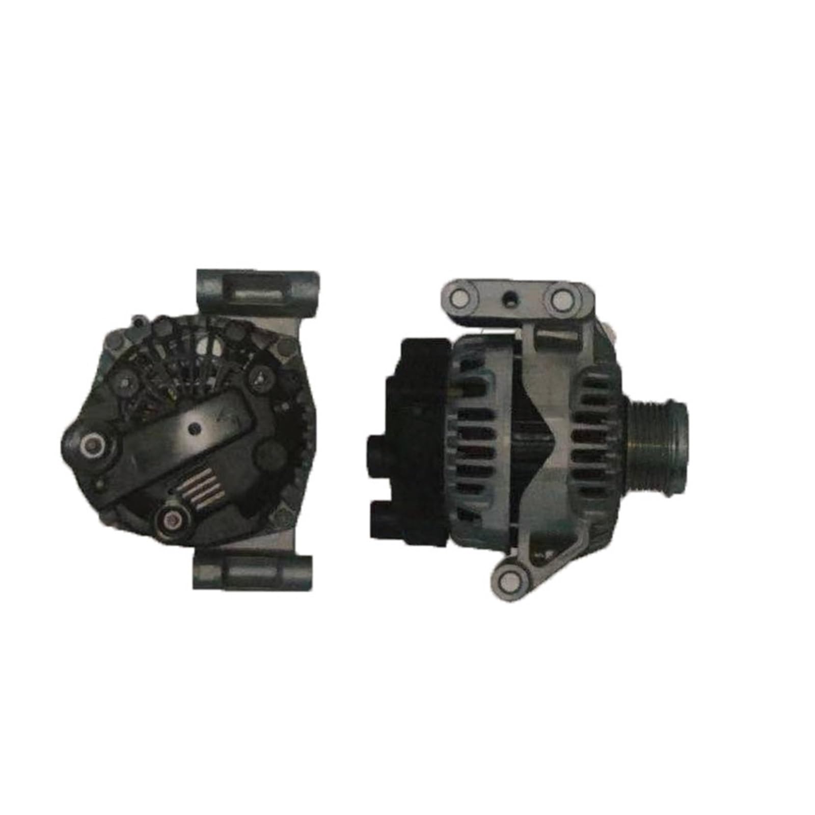 ALTERNATORE DINAMO GENERADOR ELECTRICO Compatibile con 12V 120A 6GS54 TG12S101 505564120 51854103 51854911 51944878 440298 TG12S101