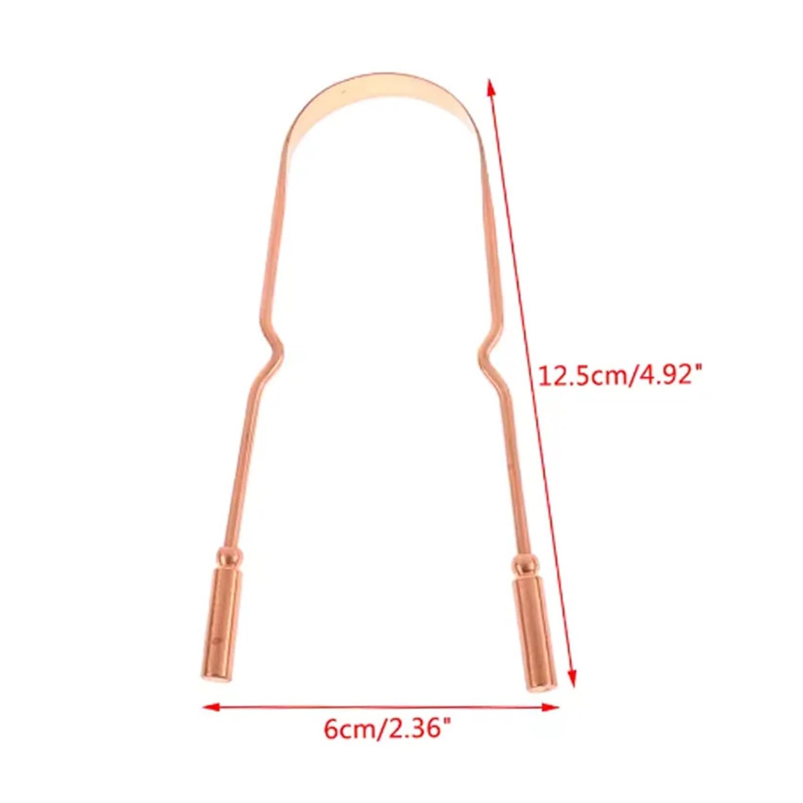 Juego de raspador de lengua con cepillo limpiador de metal, 3 estilos para una higiene bucal eficaz y un aliento fresco