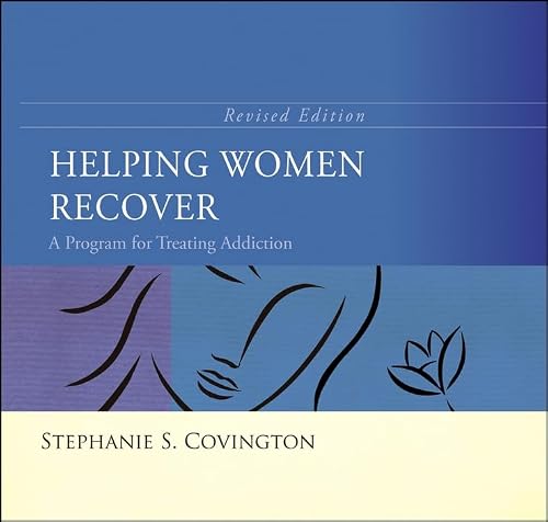 Helping Women Recover: A Program for Treating Addiction