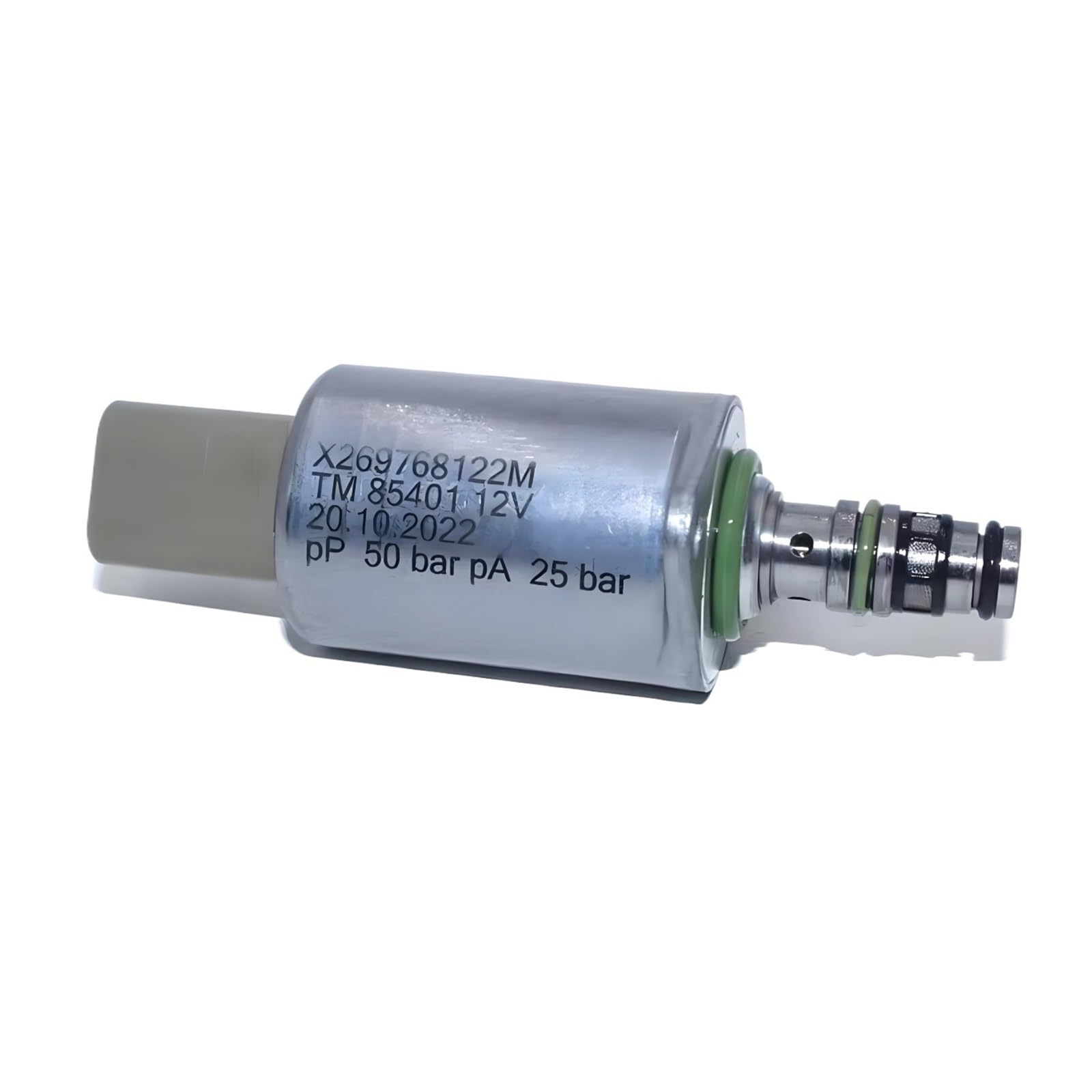 MXXDMOPD Hydraulic Lock Proportional Solenoid Valve X269768122M