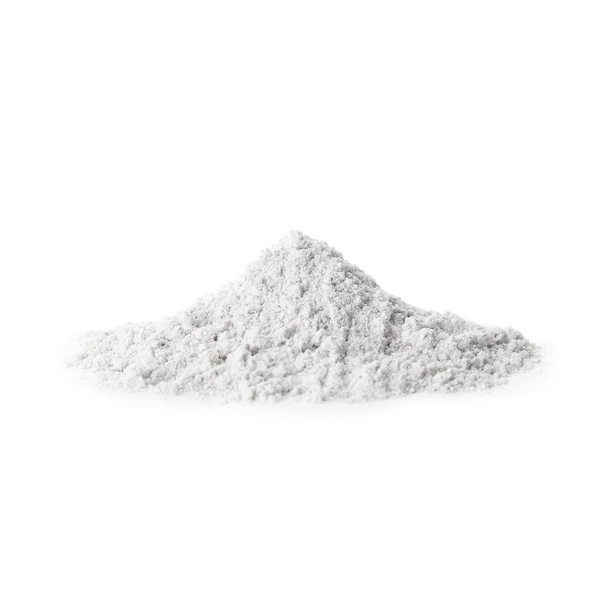 naturetrend TESTURTEIL MUY BUENO 01/24 Zeolita en polvo 1,3 kg – Natural con 94% en calidad premium – Extra finamente molido, pura y natural roca volcánica