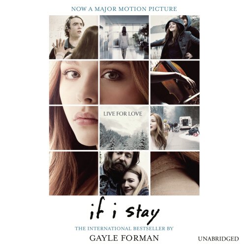 Price comparison product image If I Stay