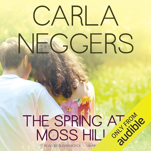 The Spring at Moss Hill cover art