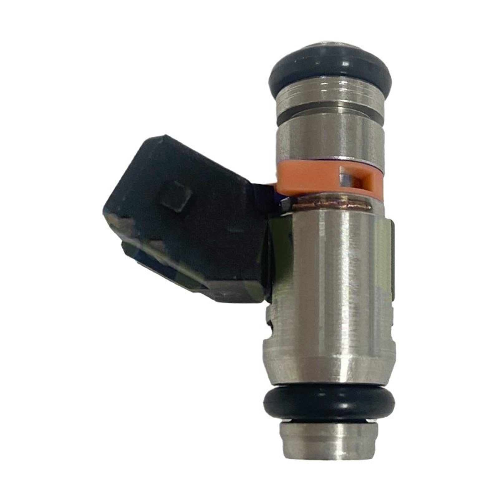 bomba de combustible para riel Inyectores combustible para Ford Fiesta Ecosport Flex 1,0 1,6 8V /Ka IWP-127 2N1U9F593JA 50103302 boquilla de inyector de combustible